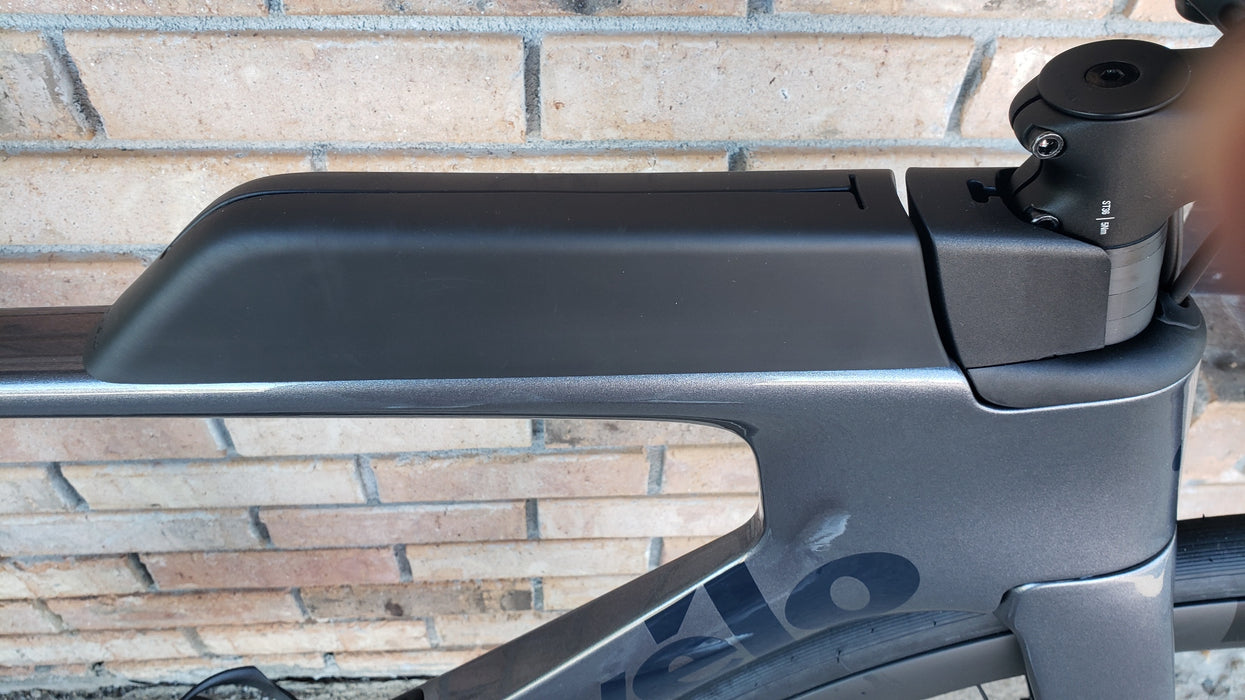 Cervélo P-Series SRAM Force AXS 1