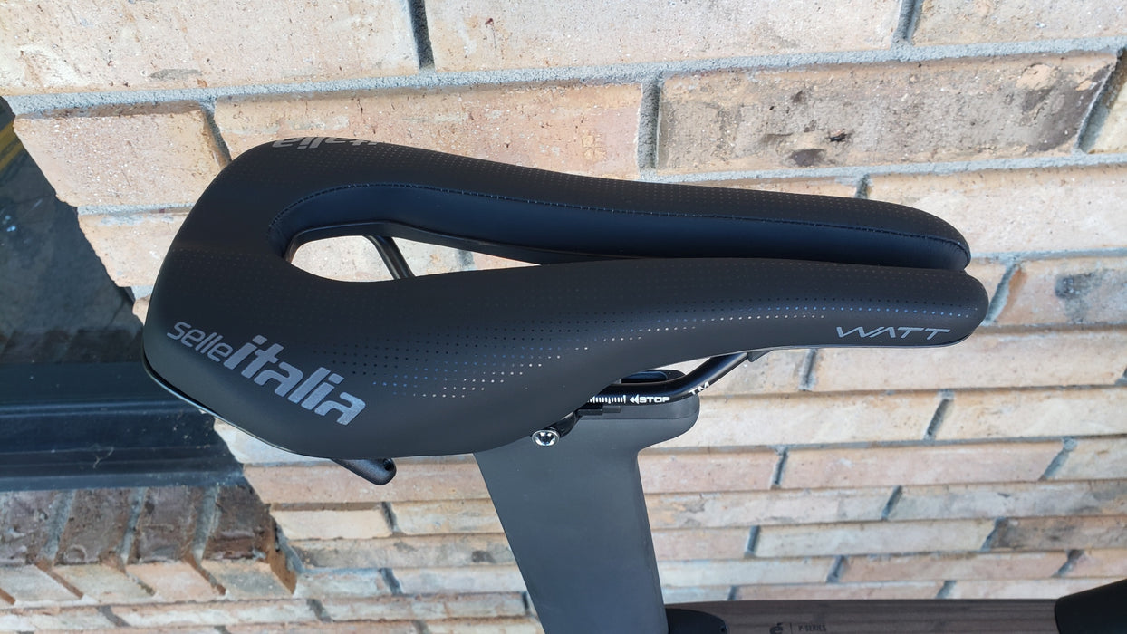 Cervélo P-Series SRAM Force AXS 1