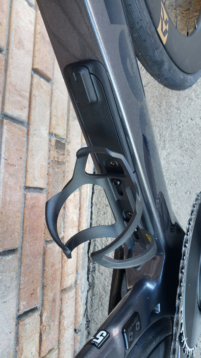 Cervélo P-Series SRAM Force AXS 1