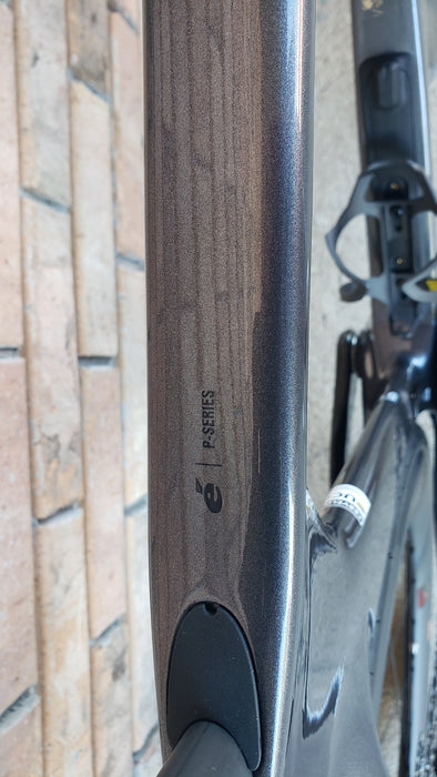 Cervélo P-Series SRAM Force AXS 1