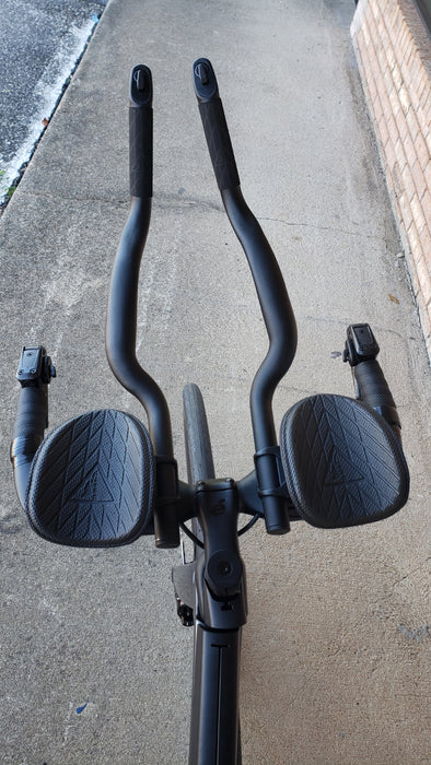 Cervélo P-Series SRAM Force AXS 1