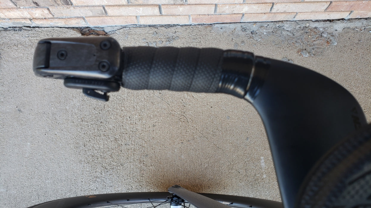 Cervélo P-Series SRAM Force AXS 1