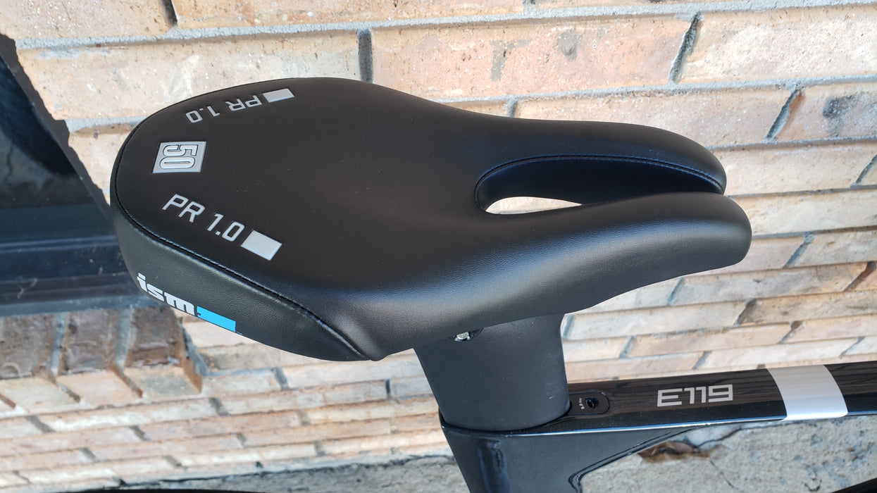 Argon 18 E-119 Constellation Black Rival AXS Sz Medium Fulcrum Wheels