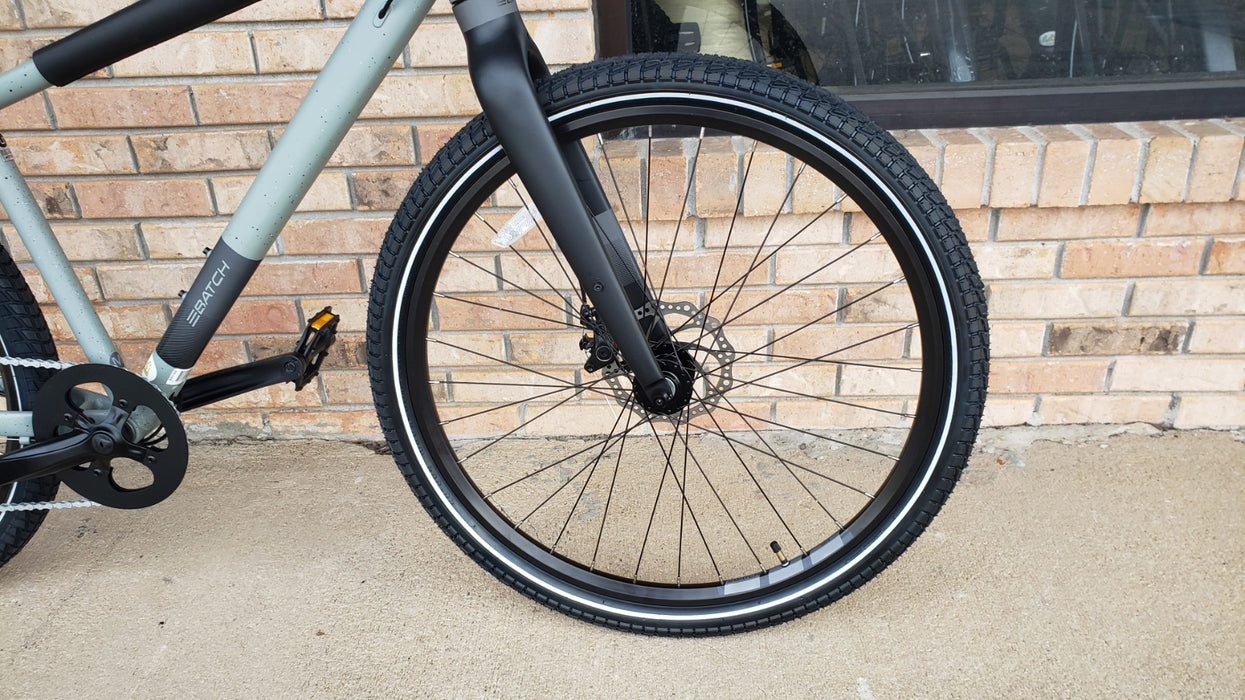 Batch Urban Bicycle