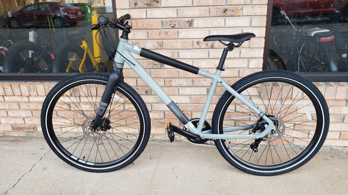 bbf bike urban Batch Urban Bicycle — Playtri Fort Walton Beach