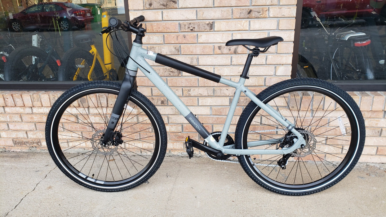 Batch Urban Bicycle