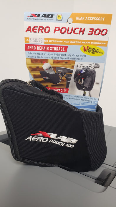 Aero Pouch 300
