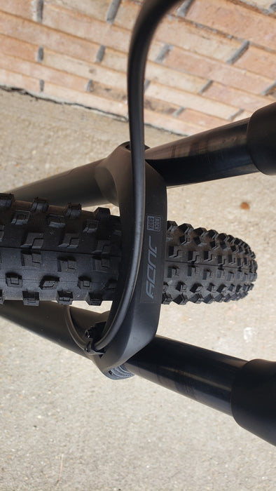 2026 Specialized Rockhopper Shimano Deore 1x12 sp - LARGE (USED)