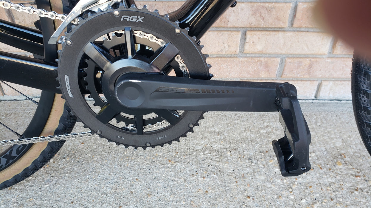 Giant Revolt Advanced Shimano GRX - Large (USED)