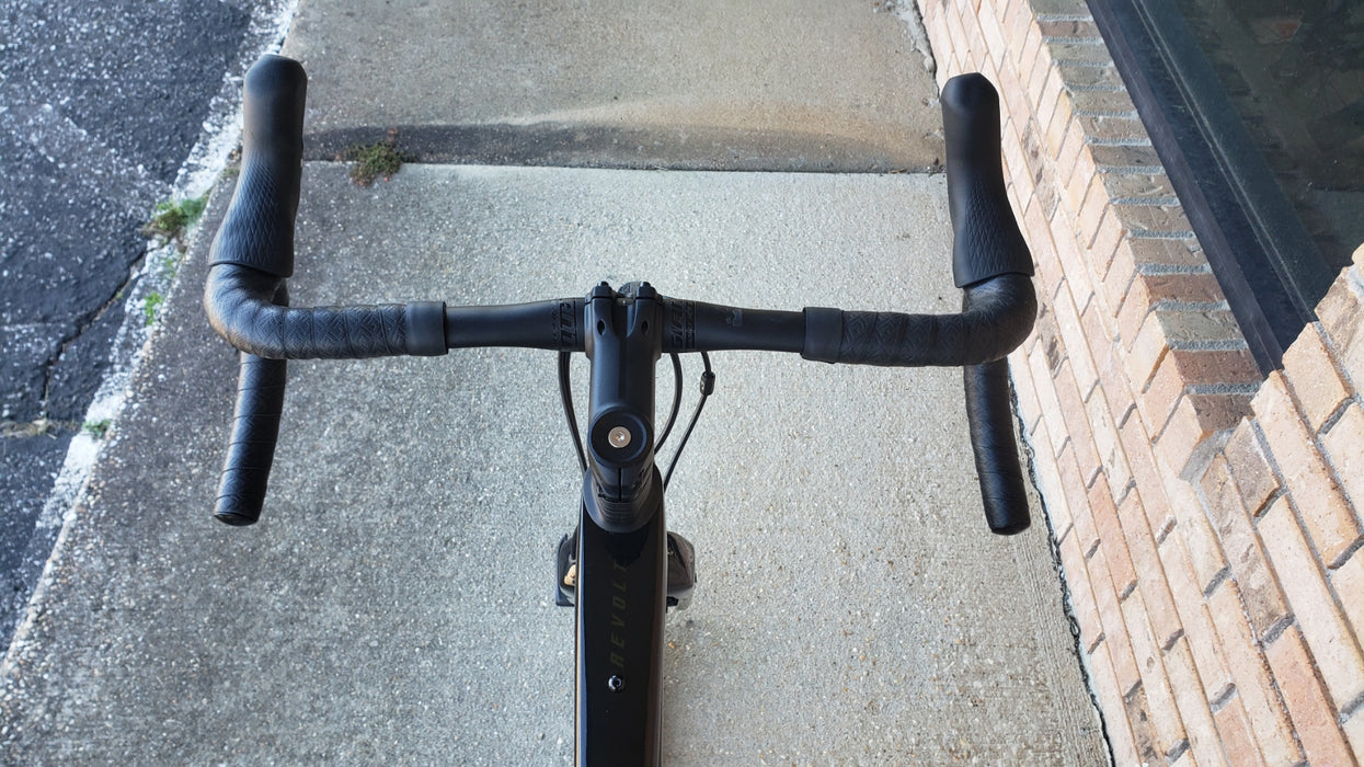 Giant Revolt Advanced Shimano GRX - Large (USED)