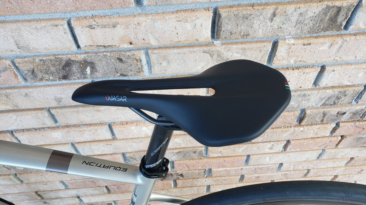 Argon 18 Equation SRAM Rival AXS