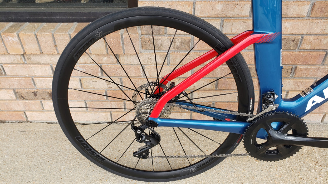 Argon 18 E-117 Shimano 105 11 sp