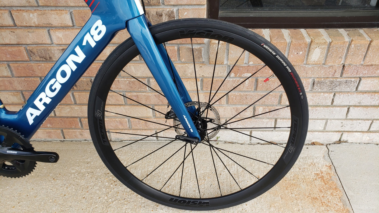 Argon 18 E-117 Shimano 105 11 sp