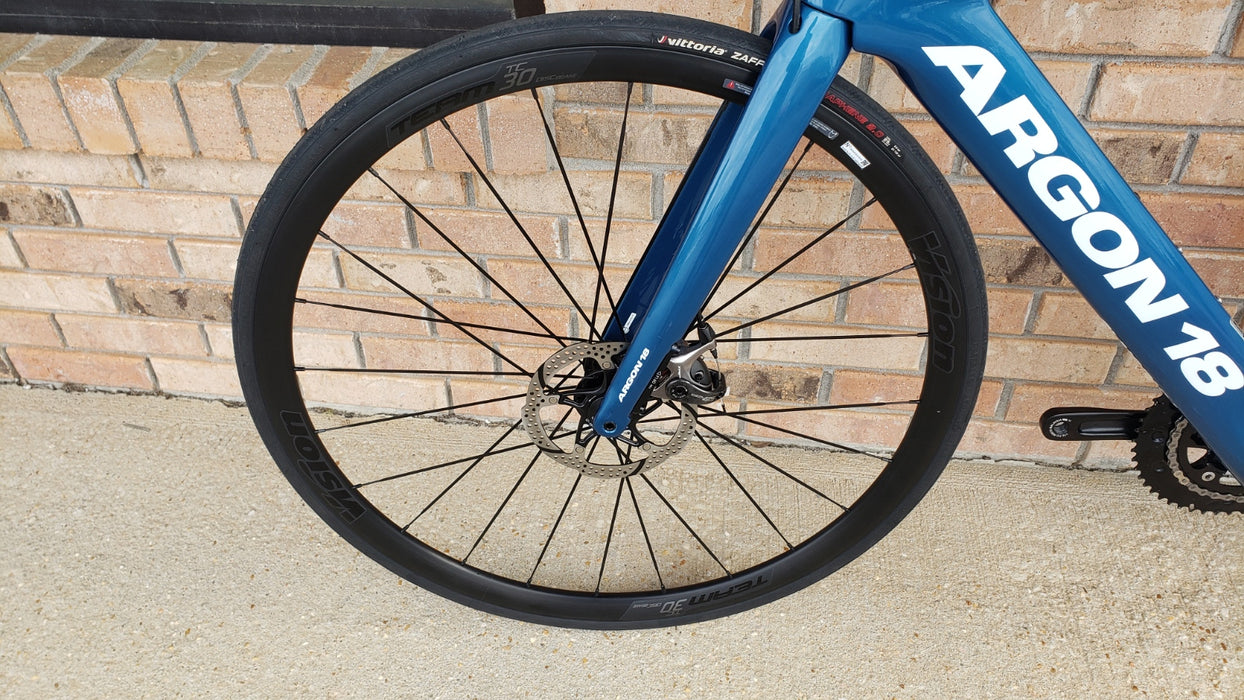 Argon 18 E-117 Shimano 105 11 sp