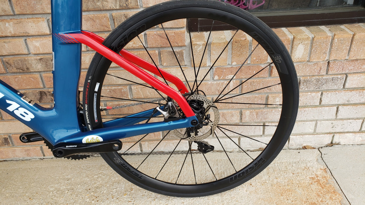 Argon 18 E-117 Shimano 105 11 sp