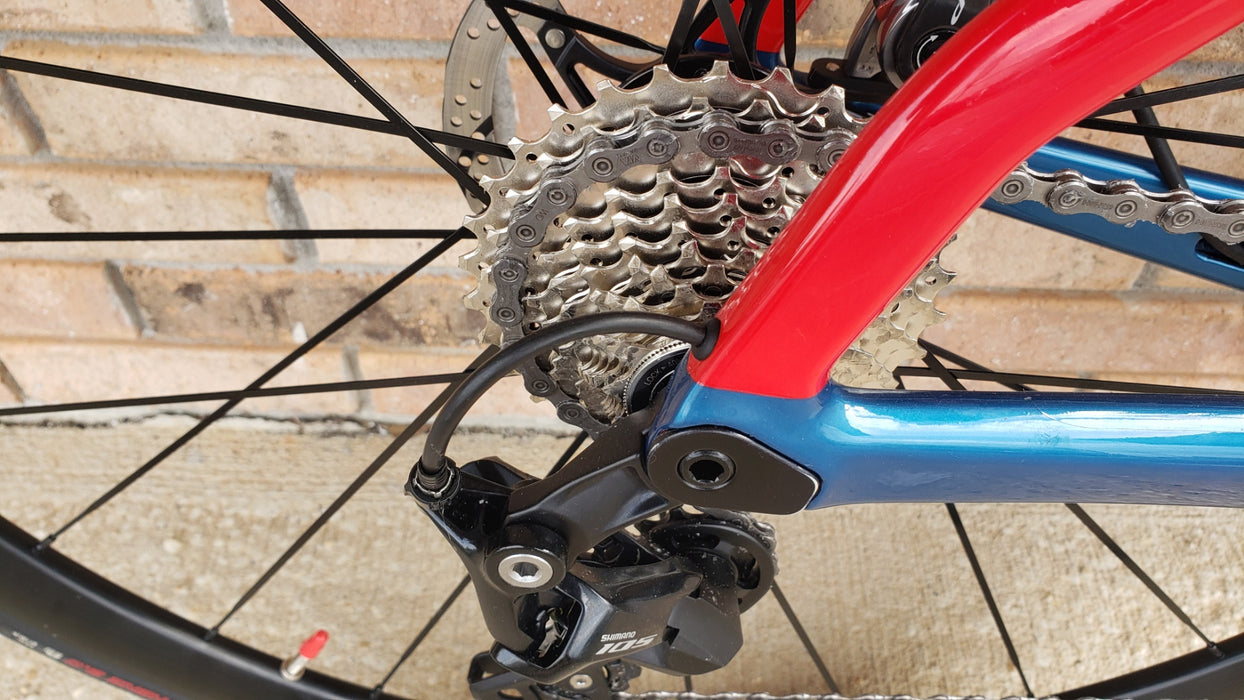 Argon 18 E-117 Shimano 105 11 sp