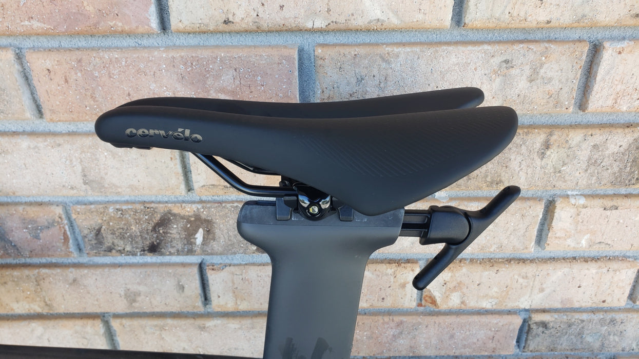 CERVELO P RIVAL AXS 1 BASALT