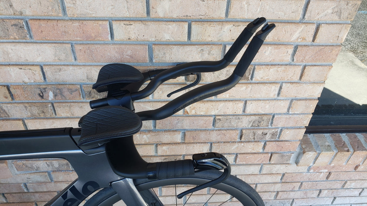 CERVELO P RIVAL AXS 1 BASALT