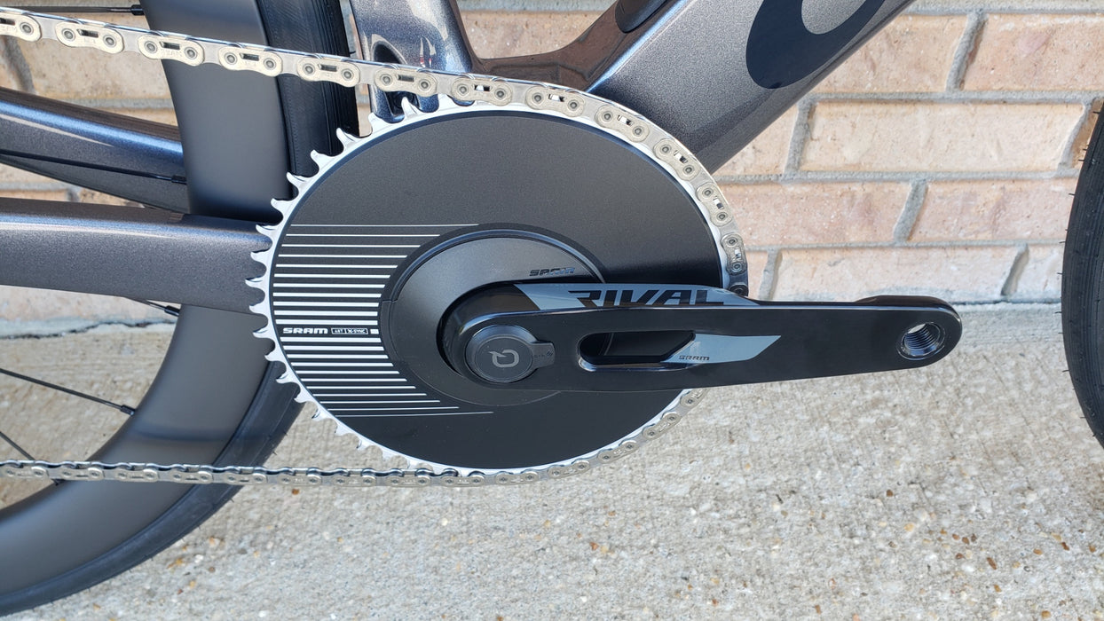 CERVELO P RIVAL AXS 1 BASALT