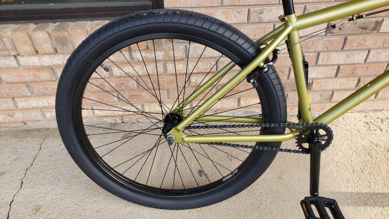 KINK Drifter 26" 2027