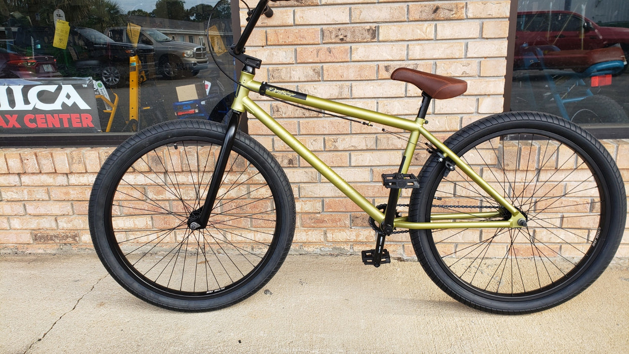 KINK Drifter 26" 2027