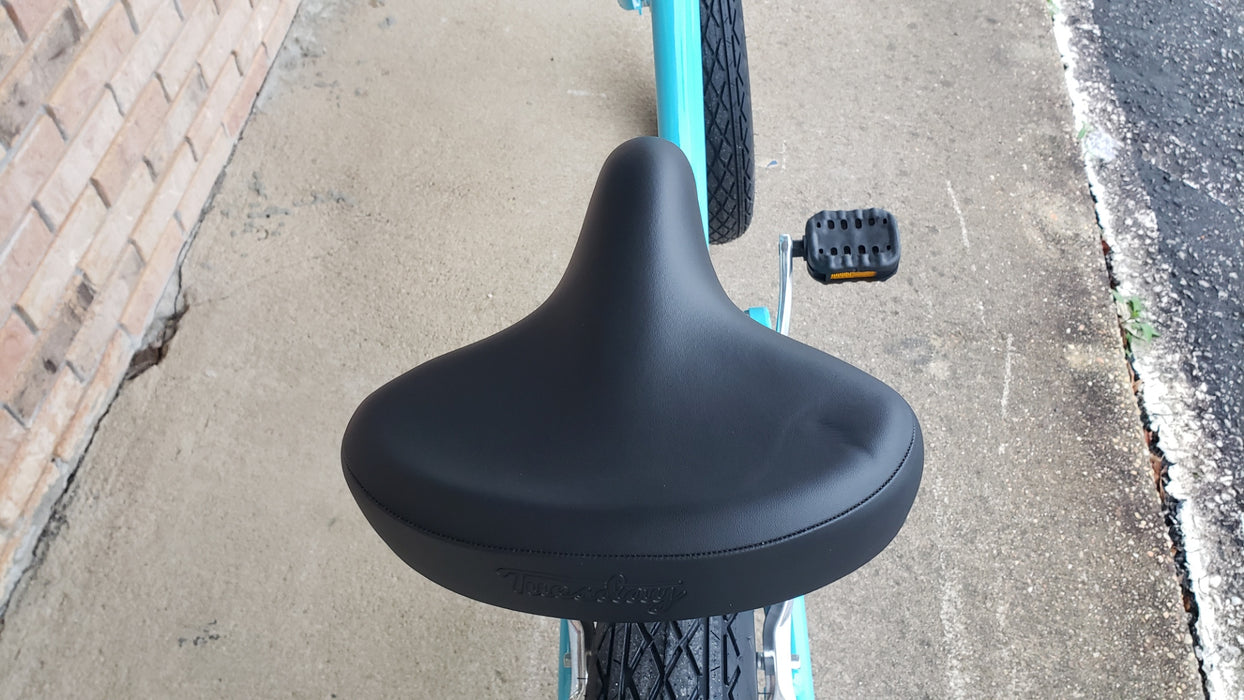 Fat Tuesday Low Step Cruiser