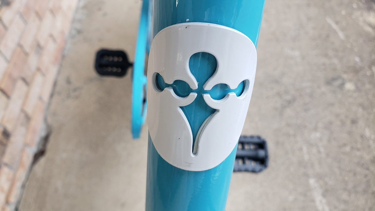 Fat Tuesday Low Step Cruiser