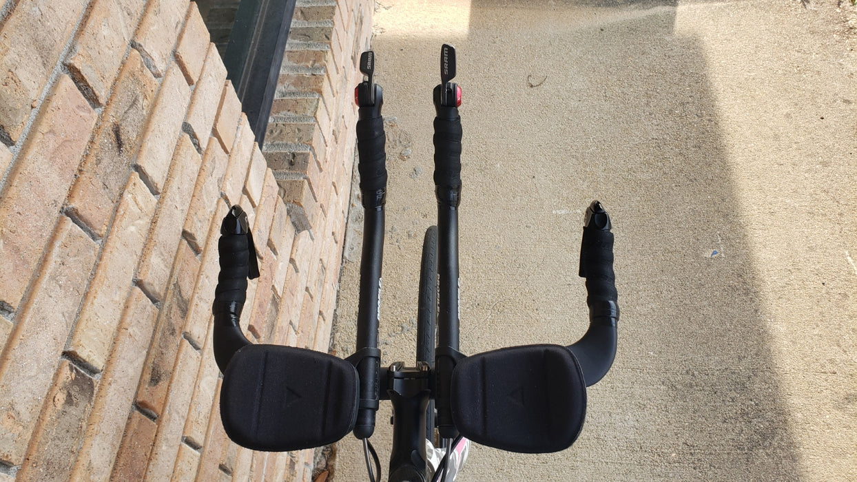 Quintana Roo CD0.1 SRAM Rival 10 Sp Mechanical - MED (USED)