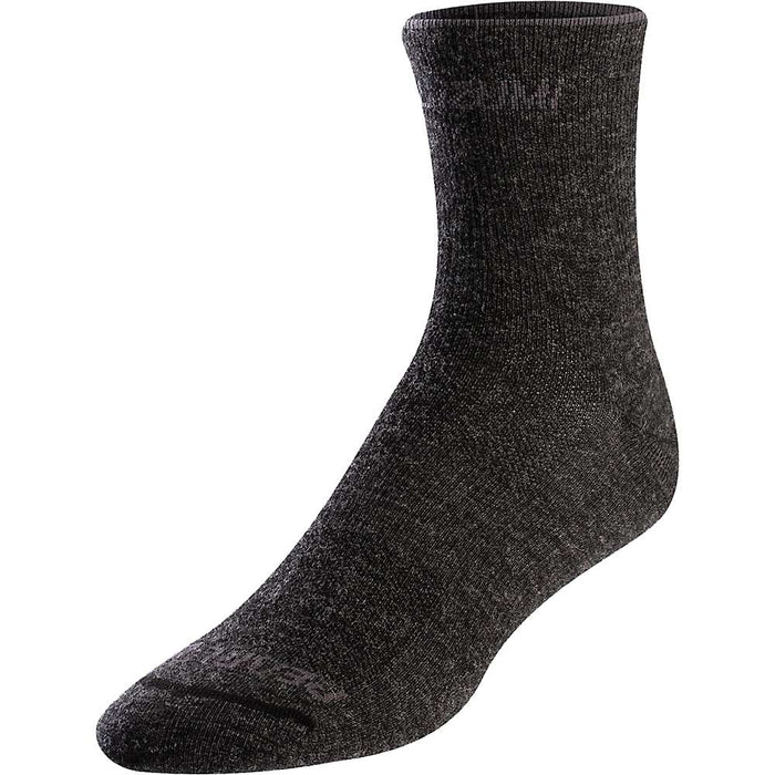 Pearl Izumi Men's Merino Thermal Cycling Socks