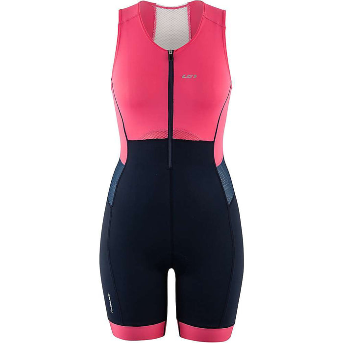 Louis Garneau Women's Sprint Tri Suit