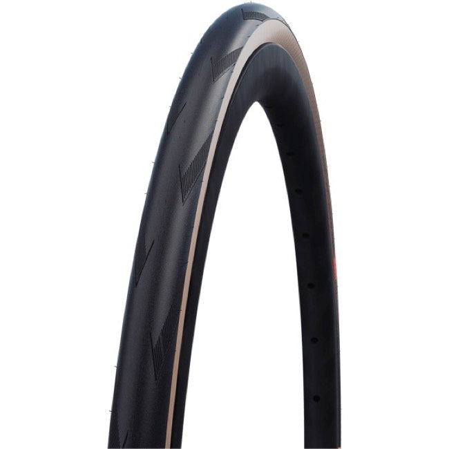 Schwalbe Pro One SupRace V-Grd TLE AXRce 700c Tire