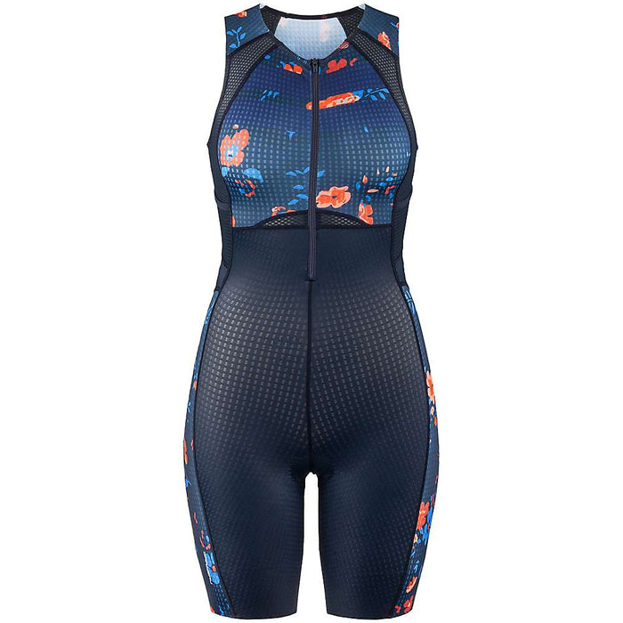 Louis Garneau Women's Vent Tri Suit - kailua
