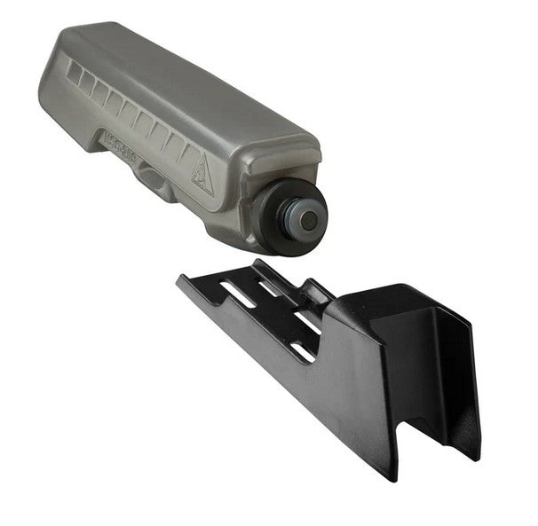 Profile Design HSC 250 Top Tube Mounted Flask with Cage