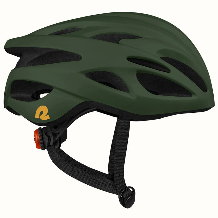 Retrospec Helmet Silas One Size (54-56)