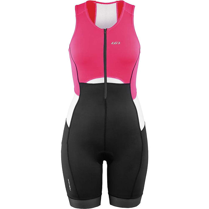 Louis Garneau Women's Sprint Tri Suit