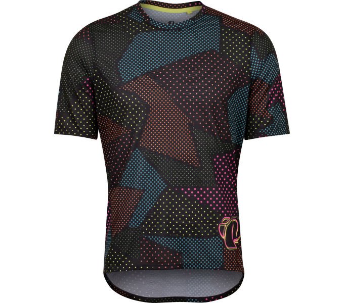 Pearl Izumi Men's Summit Short Sleeve Bike Jersey