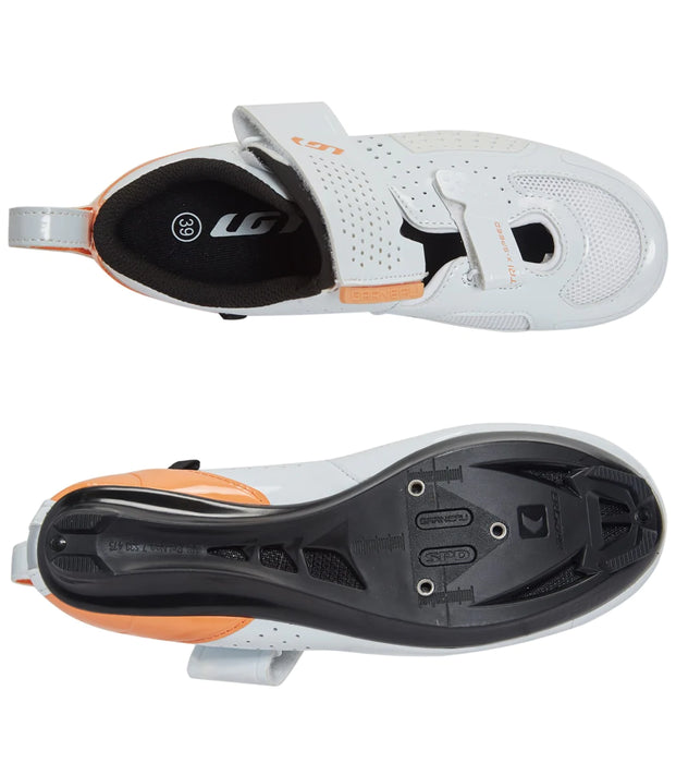 Garneau Women's Tri X-Speed IV