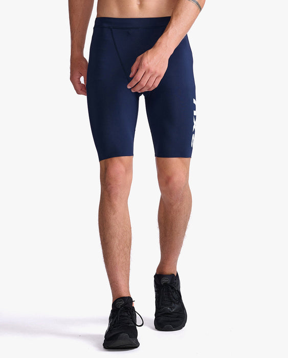 2XU Men's Aero Tri Shorts