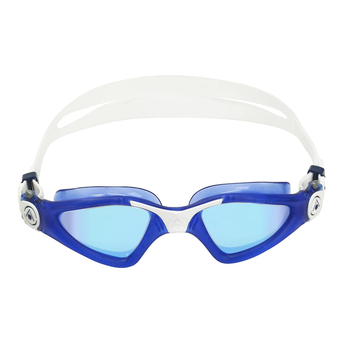 Aquasphere Kayenne Goggles - Dark Blue/White