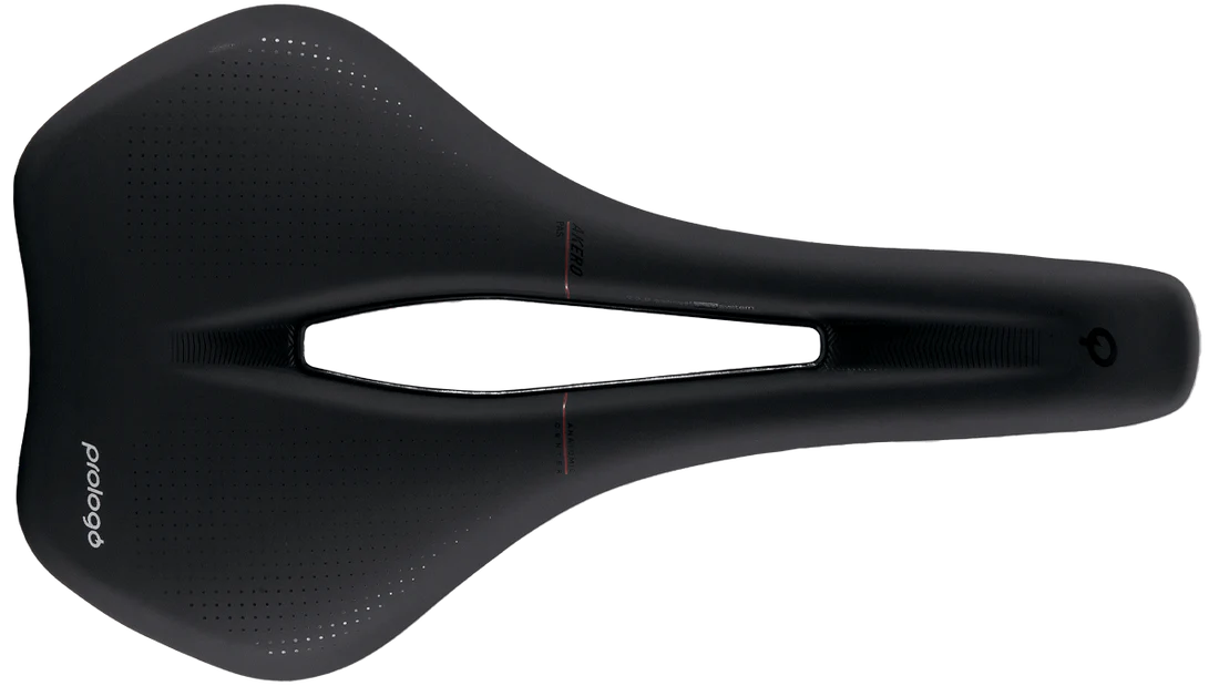 Prologo Akero PAS T2.0