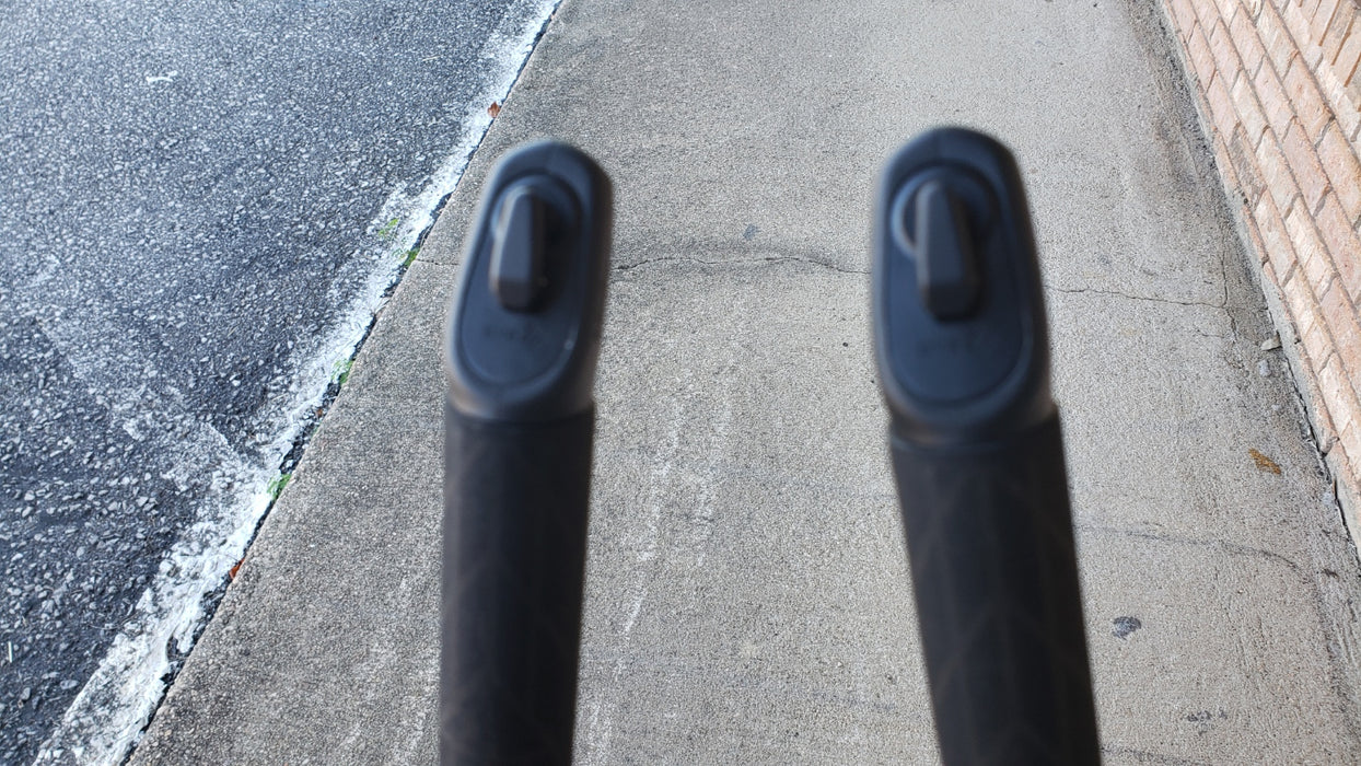 Cervélo P-Series SRAM Force AXS 1