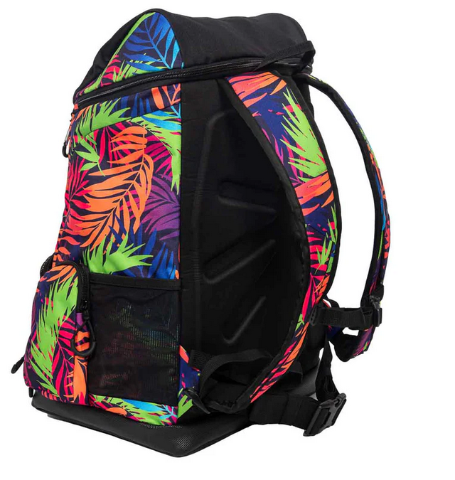 The Swim Bag by BlueSeventy - Tropical
