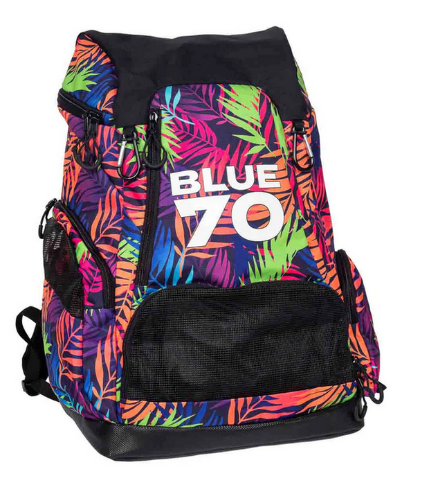 The Swim Bag by BlueSeventy - Tropical