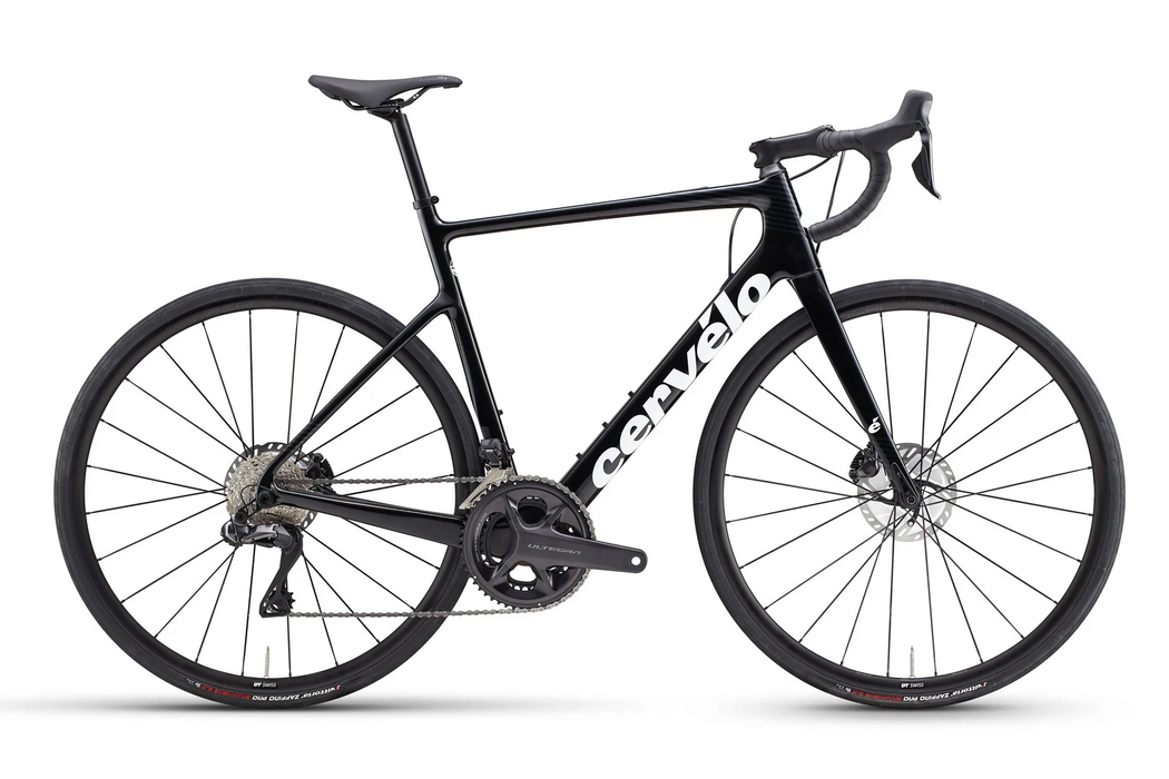 Cervelo Caledonia Disc Shimano Ultegra Florida