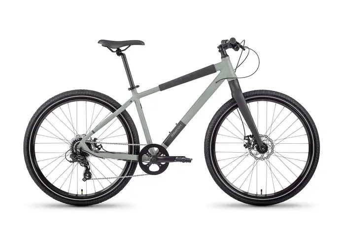 Batch Urban Bicycle