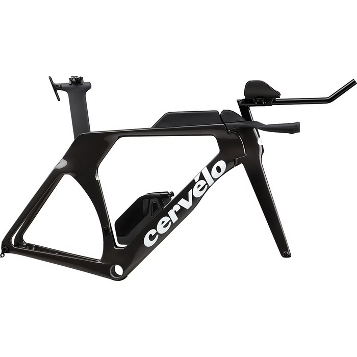 Cervélo P5 2025 Custom Build with SRAM or Shimano Groupset