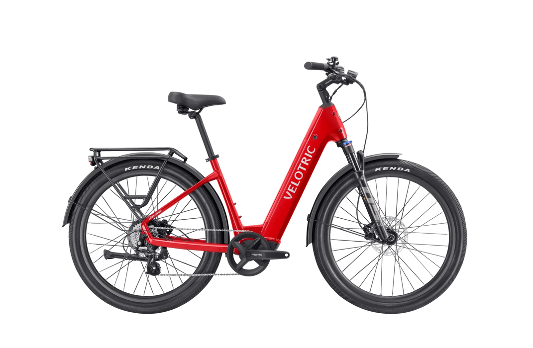 Velotric Discover 2 E-Bike 750 W