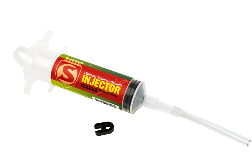 Ultimate Tubeless Sealant Injector