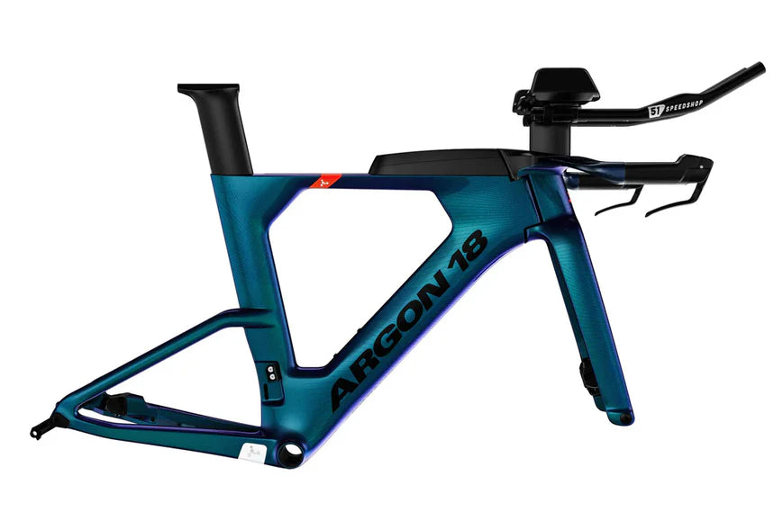 Argon 18 E-119 Tri+ Frameset