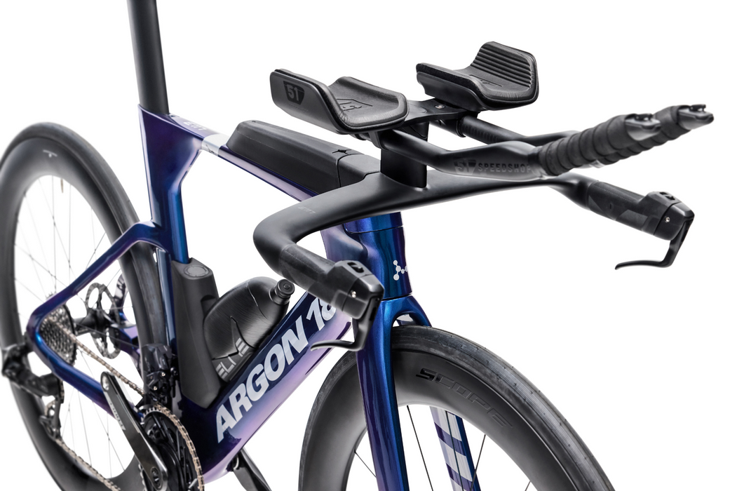 Argon 18 E-117 SRAM Rival AXS 2026